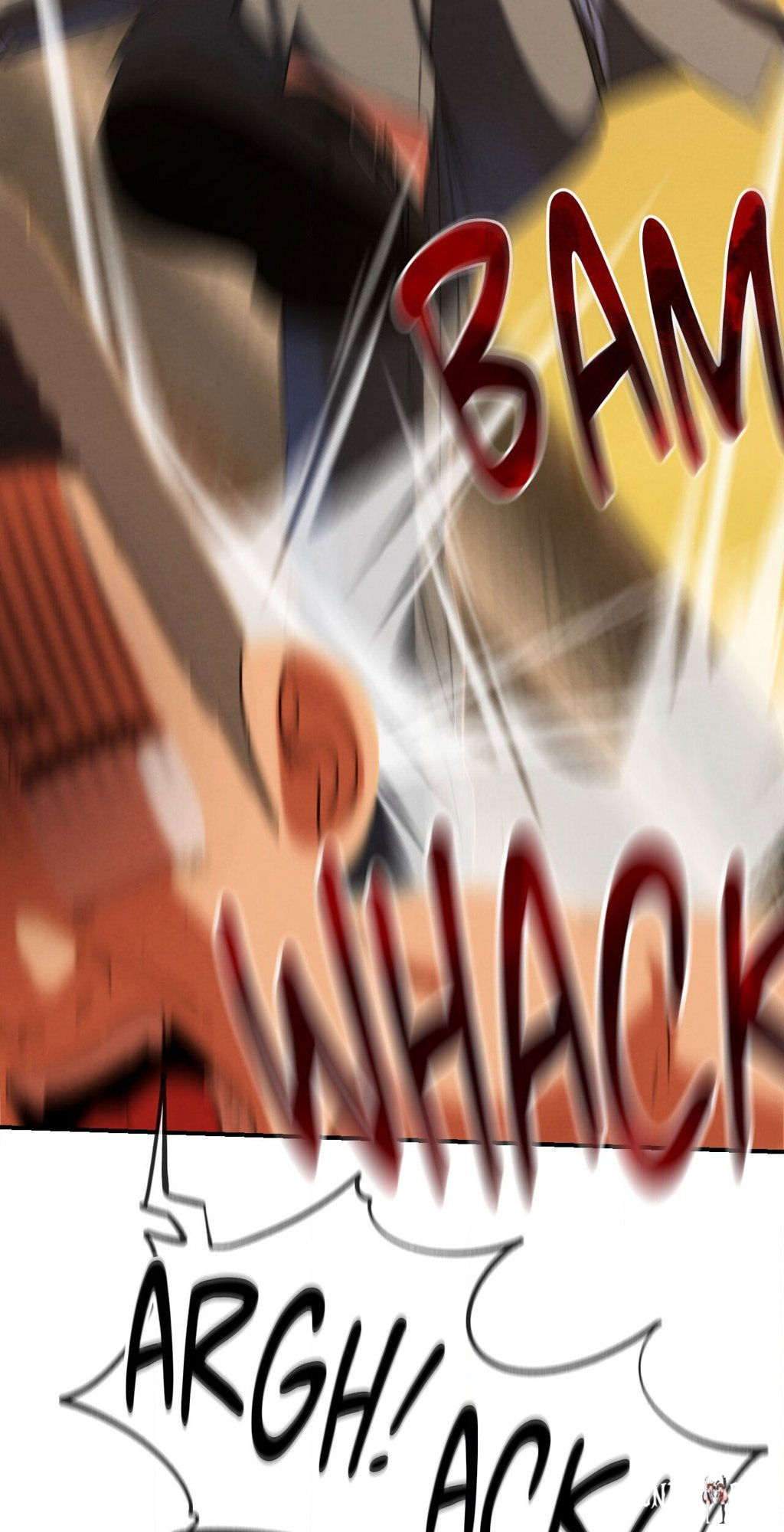 Seniors of Class 5 Seniors of Class 5 Chapter 89 - Page 84