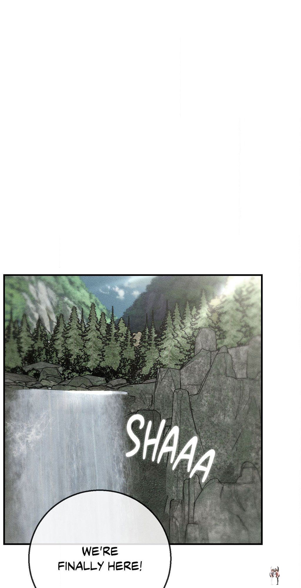 Seniors of Class 5 Seniors of Class 5 Chapter 90 - Page 1