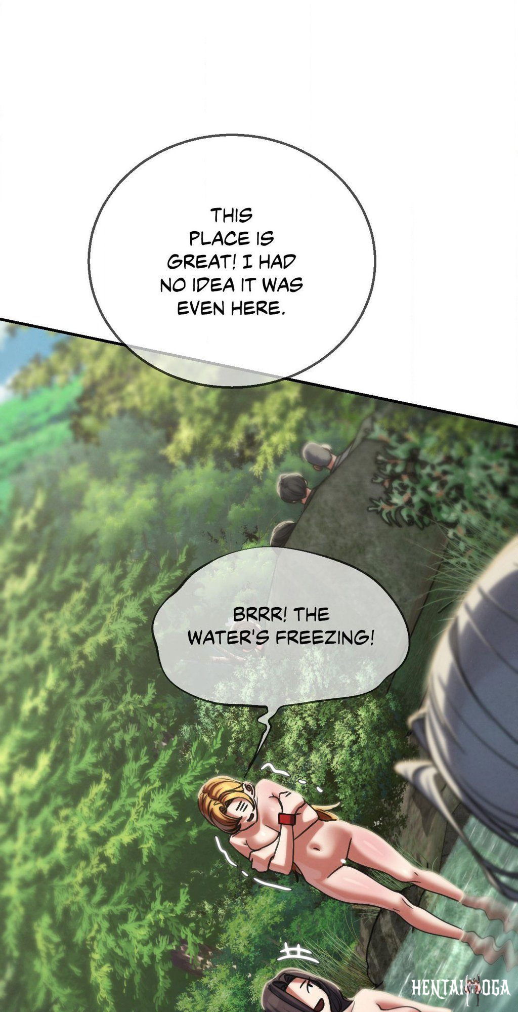 Seniors of Class 5 Seniors of Class 5 Chapter 90 - Page 10