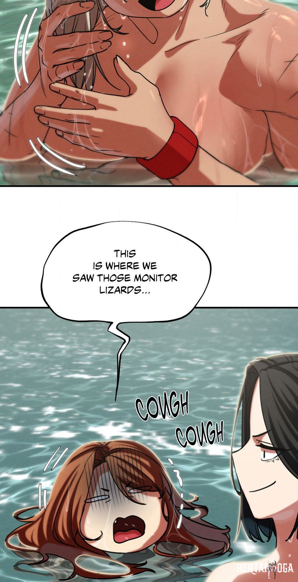 Seniors of Class 5 Seniors of Class 5 Chapter 90 - Page 15