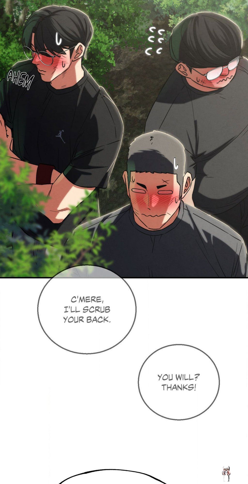 Seniors of Class 5 Seniors of Class 5 Chapter 90 - Page 18