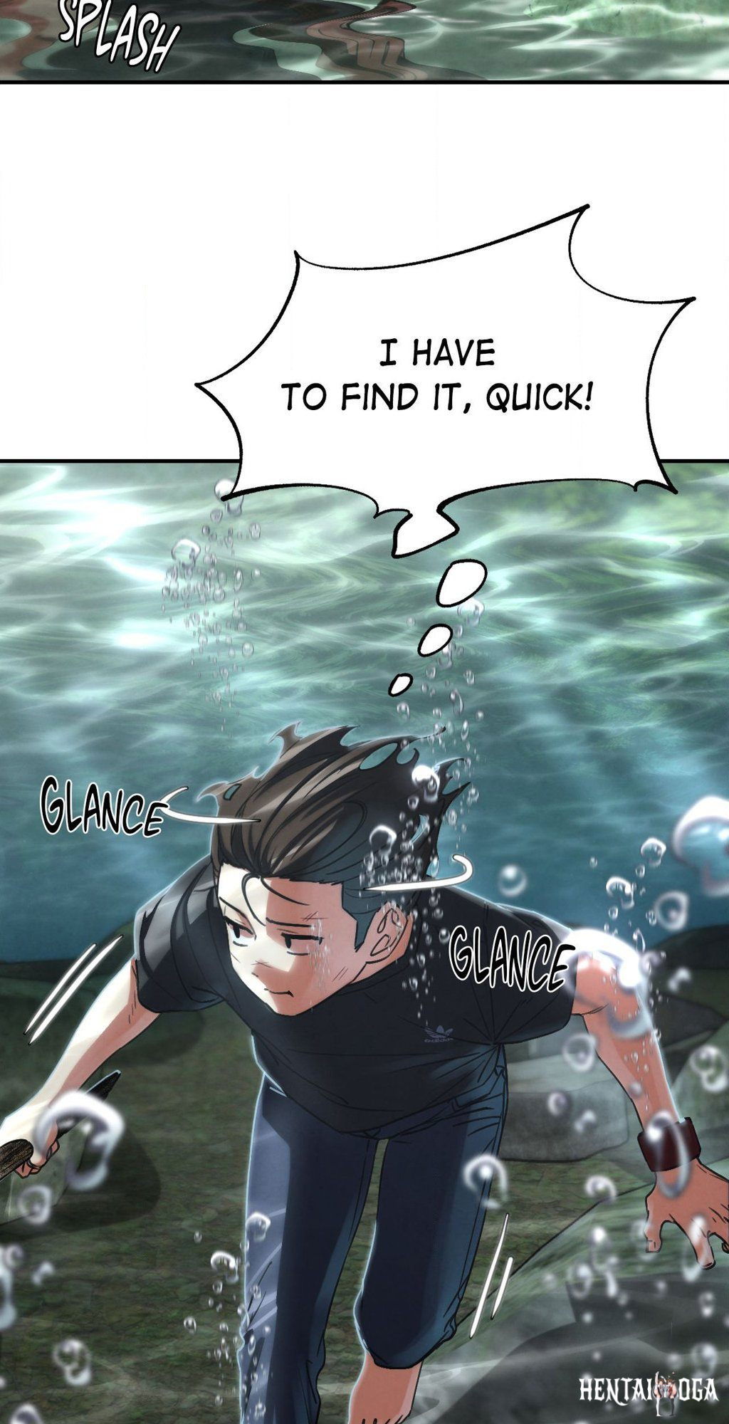 Seniors of Class 5 Seniors of Class 5 Chapter 90 - Page 22