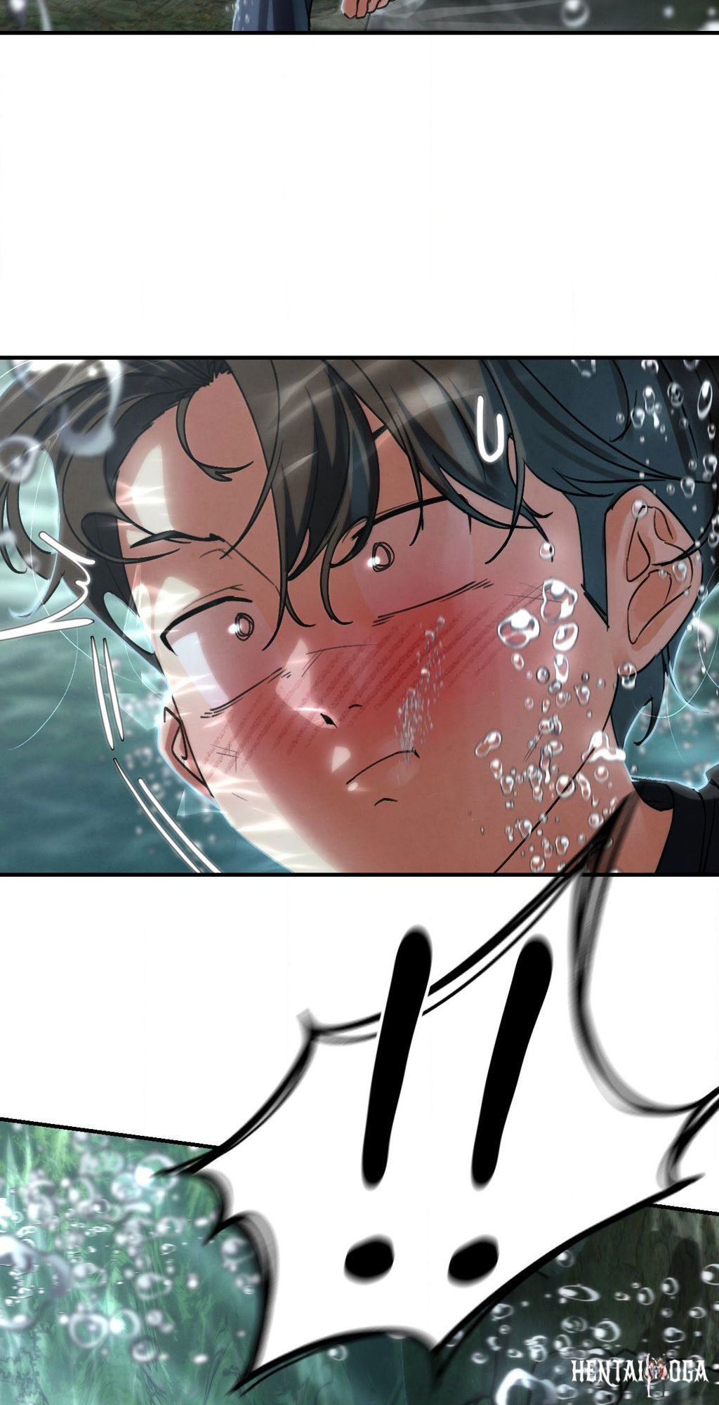 Seniors of Class 5 Seniors of Class 5 Chapter 90 - Page 23