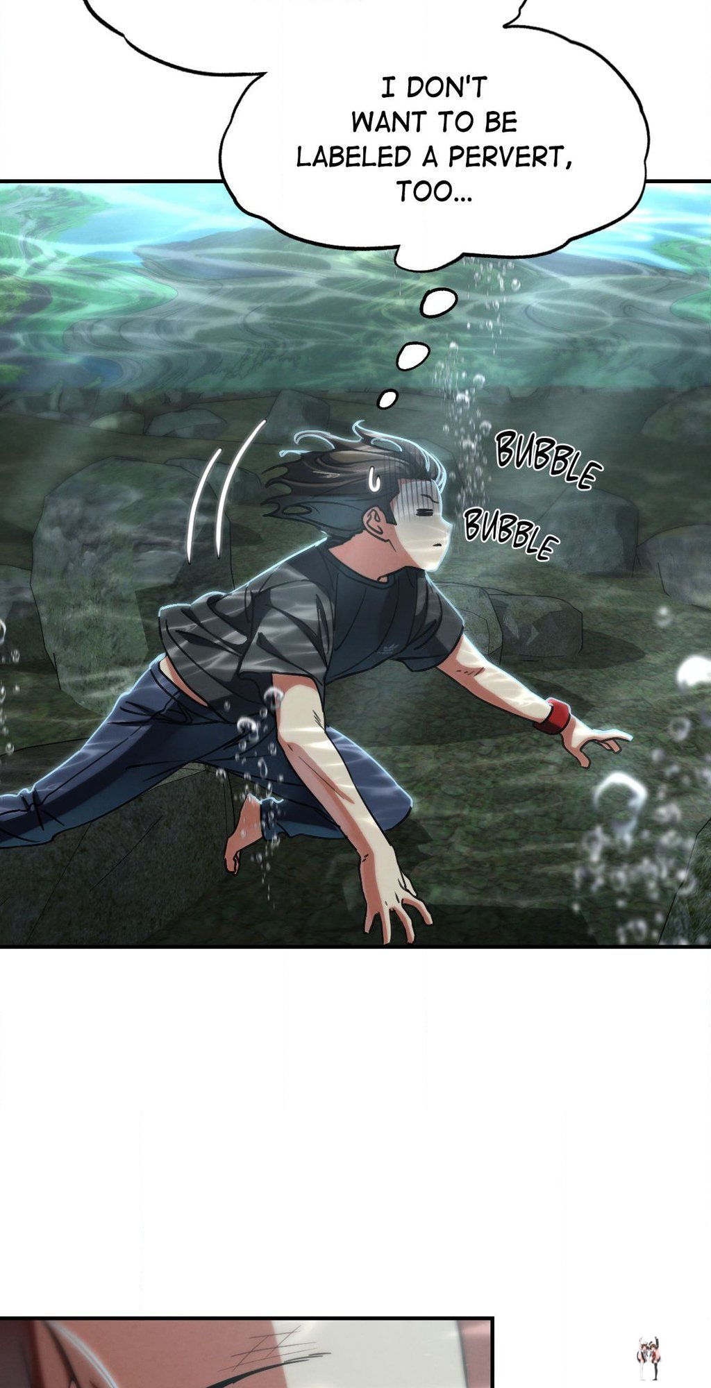 Seniors of Class 5 Seniors of Class 5 Chapter 90 - Page 29