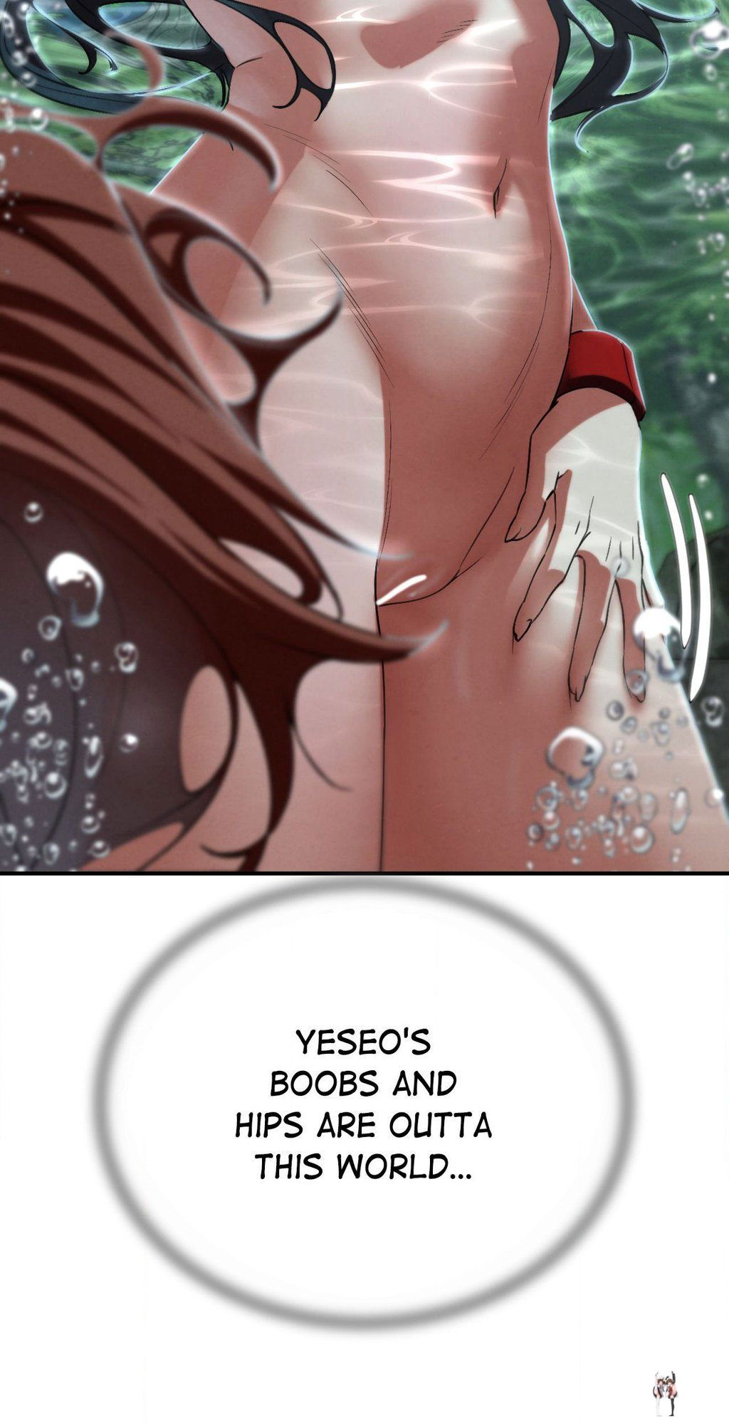 Seniors of Class 5 Seniors of Class 5 Chapter 90 - Page 31