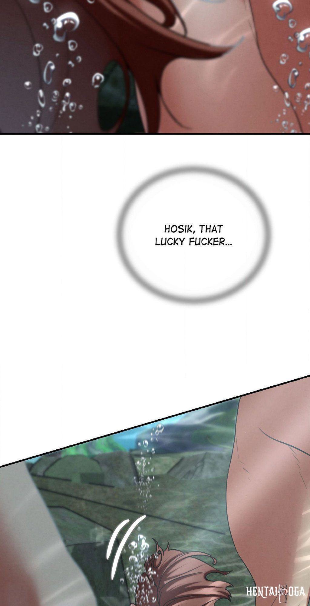 Seniors of Class 5 Seniors of Class 5 Chapter 90 - Page 34