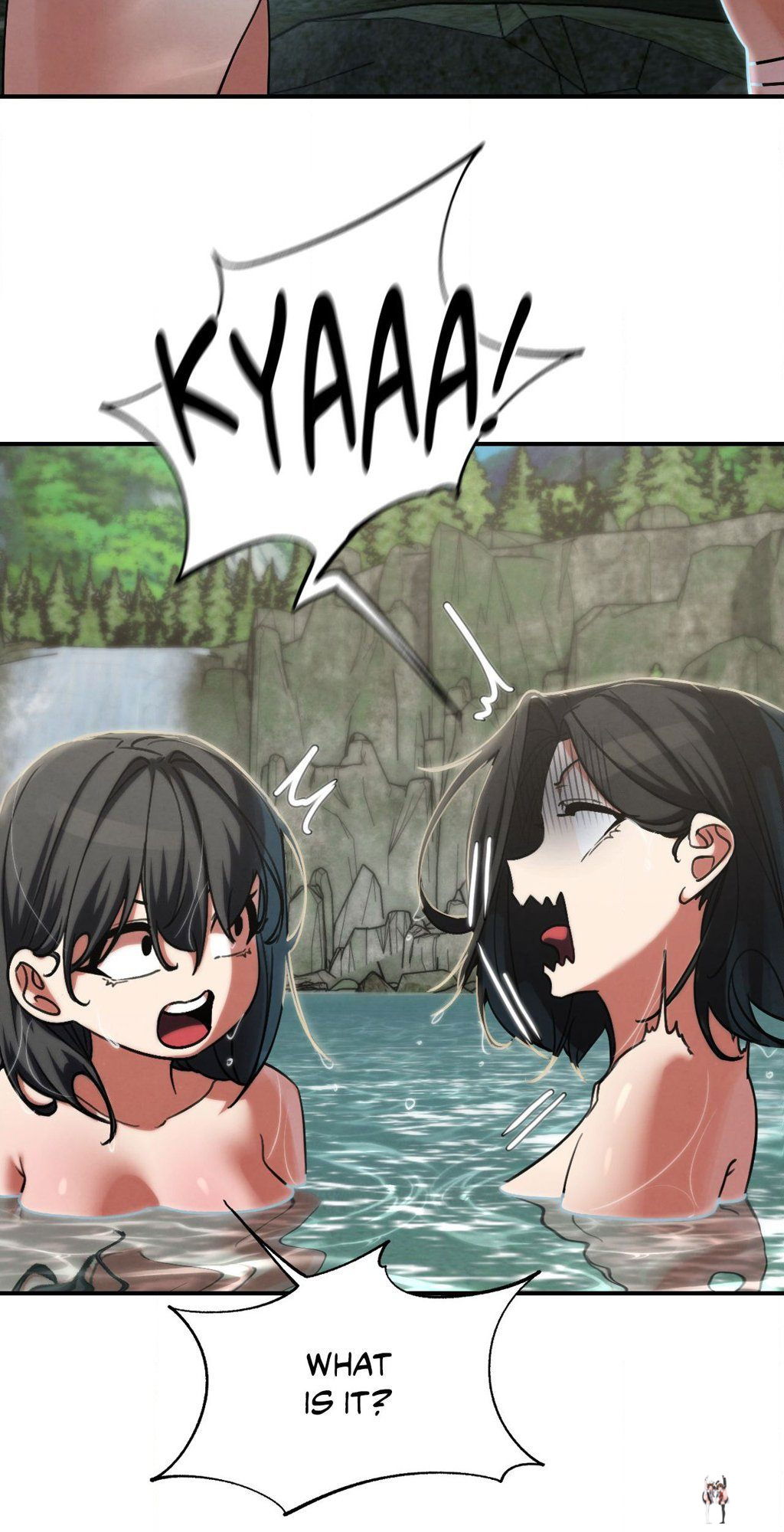 Seniors of Class 5 Seniors of Class 5 Chapter 90 - Page 40