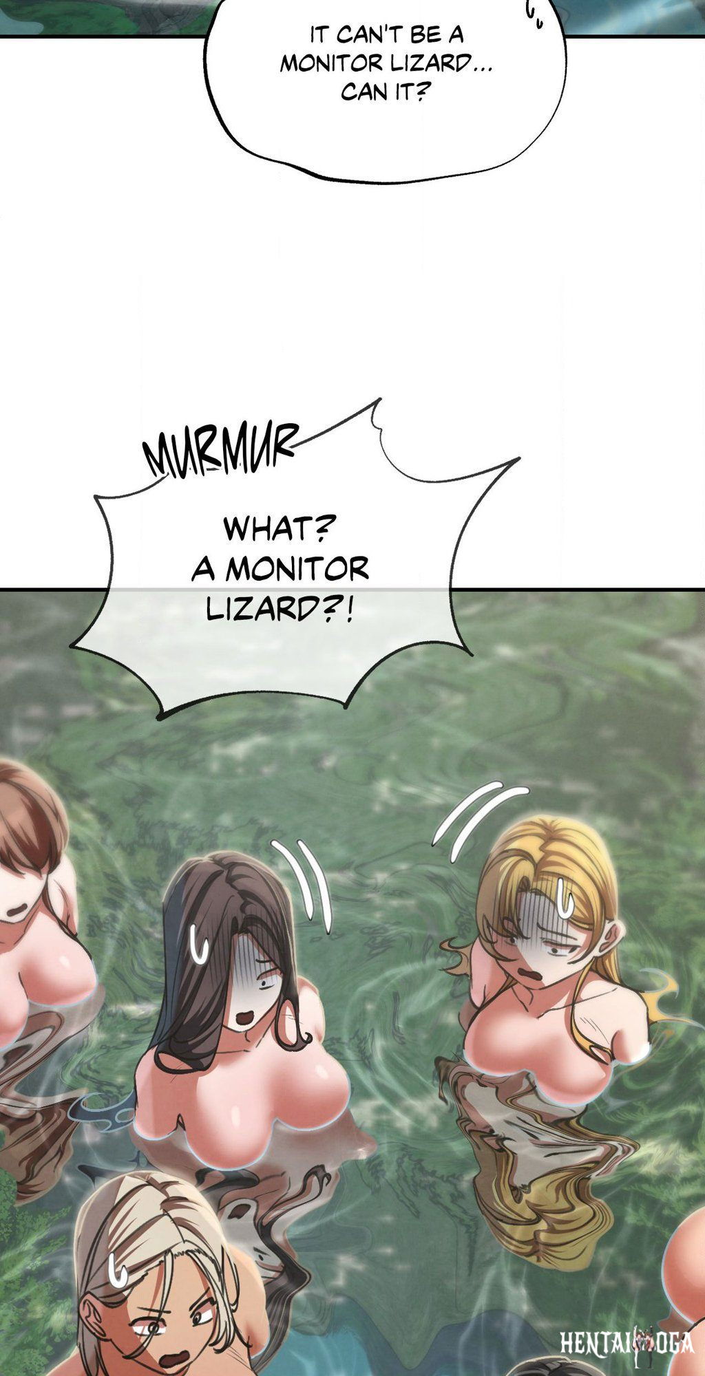 Seniors of Class 5 Seniors of Class 5 Chapter 90 - Page 42