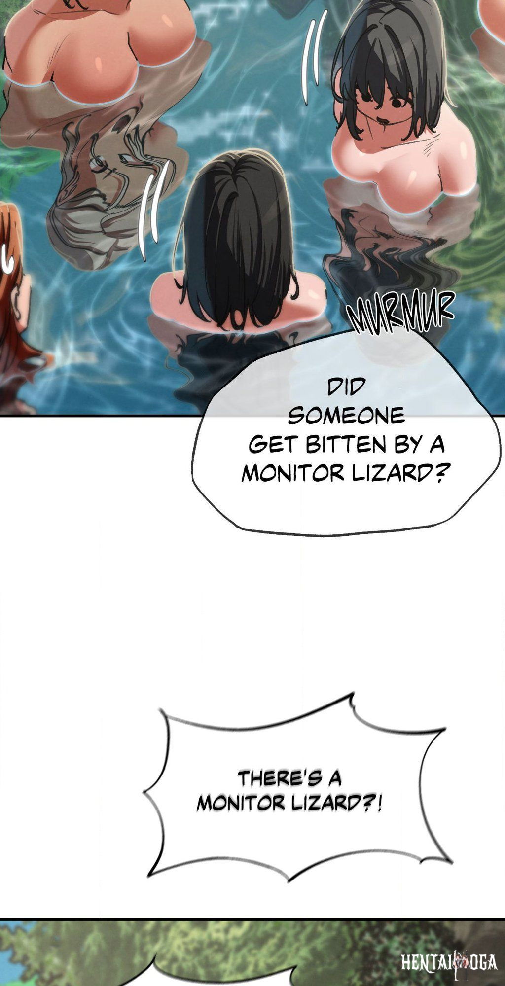 Seniors of Class 5 Seniors of Class 5 Chapter 90 - Page 43