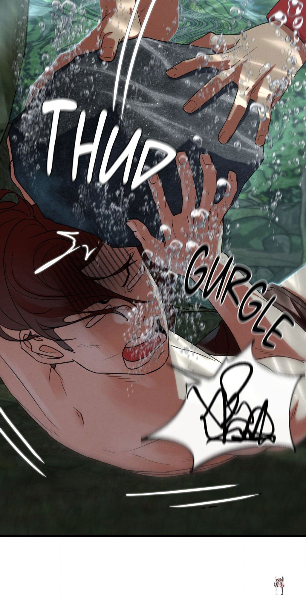 Seniors of Class 5 Seniors of Class 5 Chapter 90 - Page 47