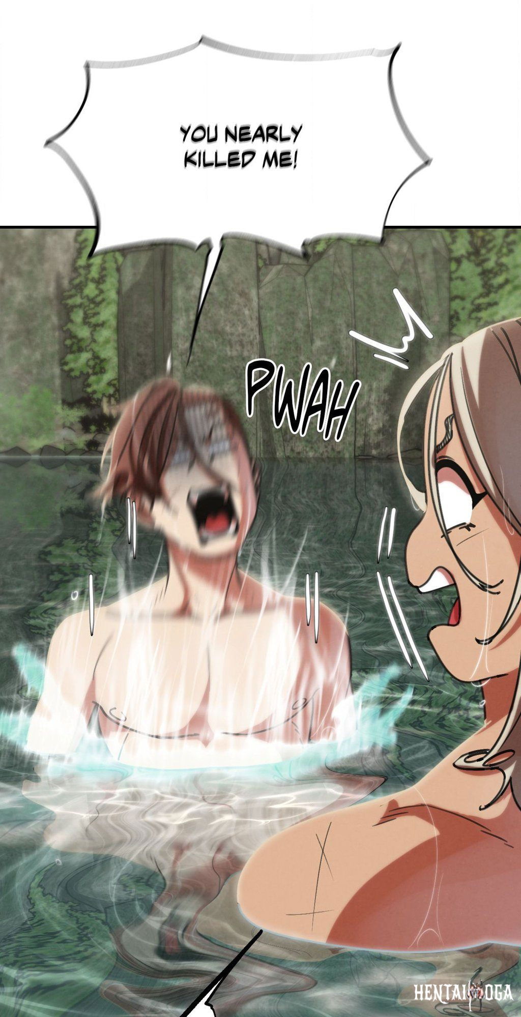 Seniors of Class 5 Seniors of Class 5 Chapter 90 - Page 48