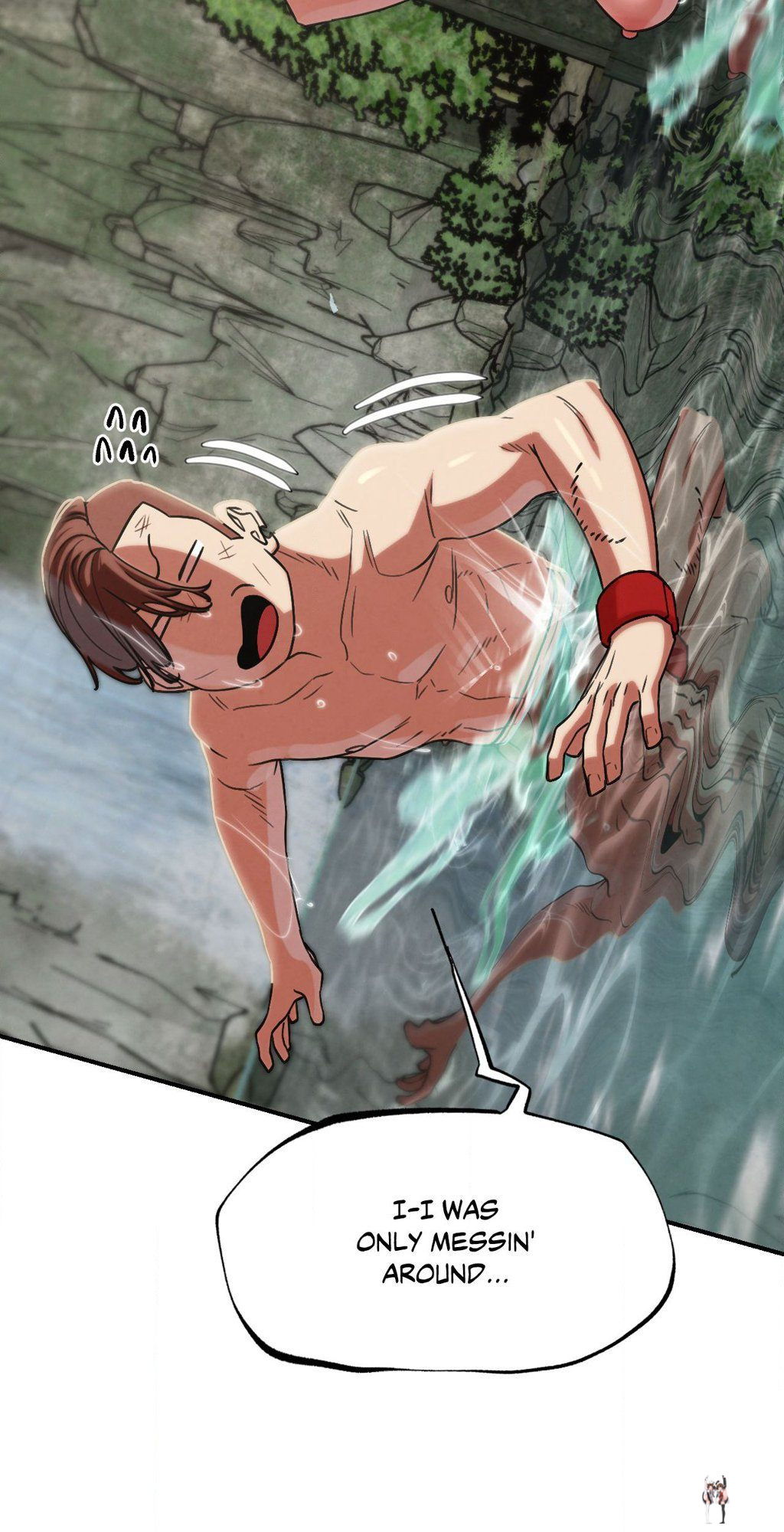 Seniors of Class 5 Seniors of Class 5 Chapter 90 - Page 50