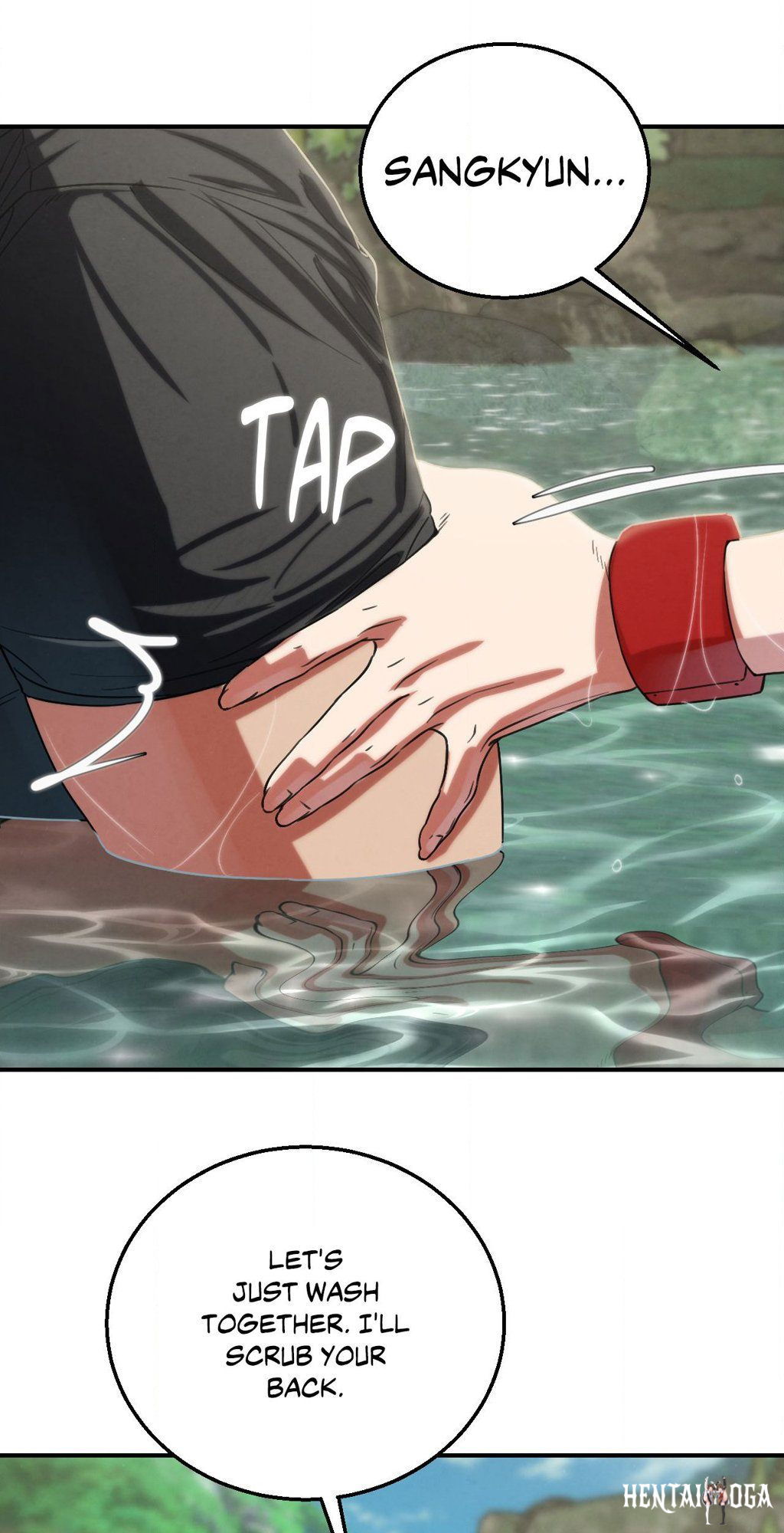 Seniors of Class 5 Seniors of Class 5 Chapter 90 - Page 52