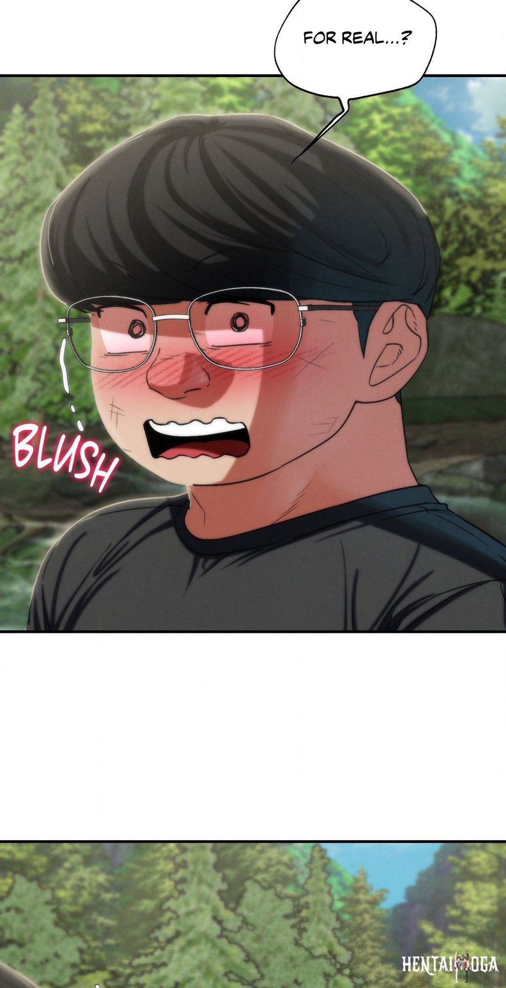 Seniors of Class 5 Seniors of Class 5 Chapter 90 - Page 54