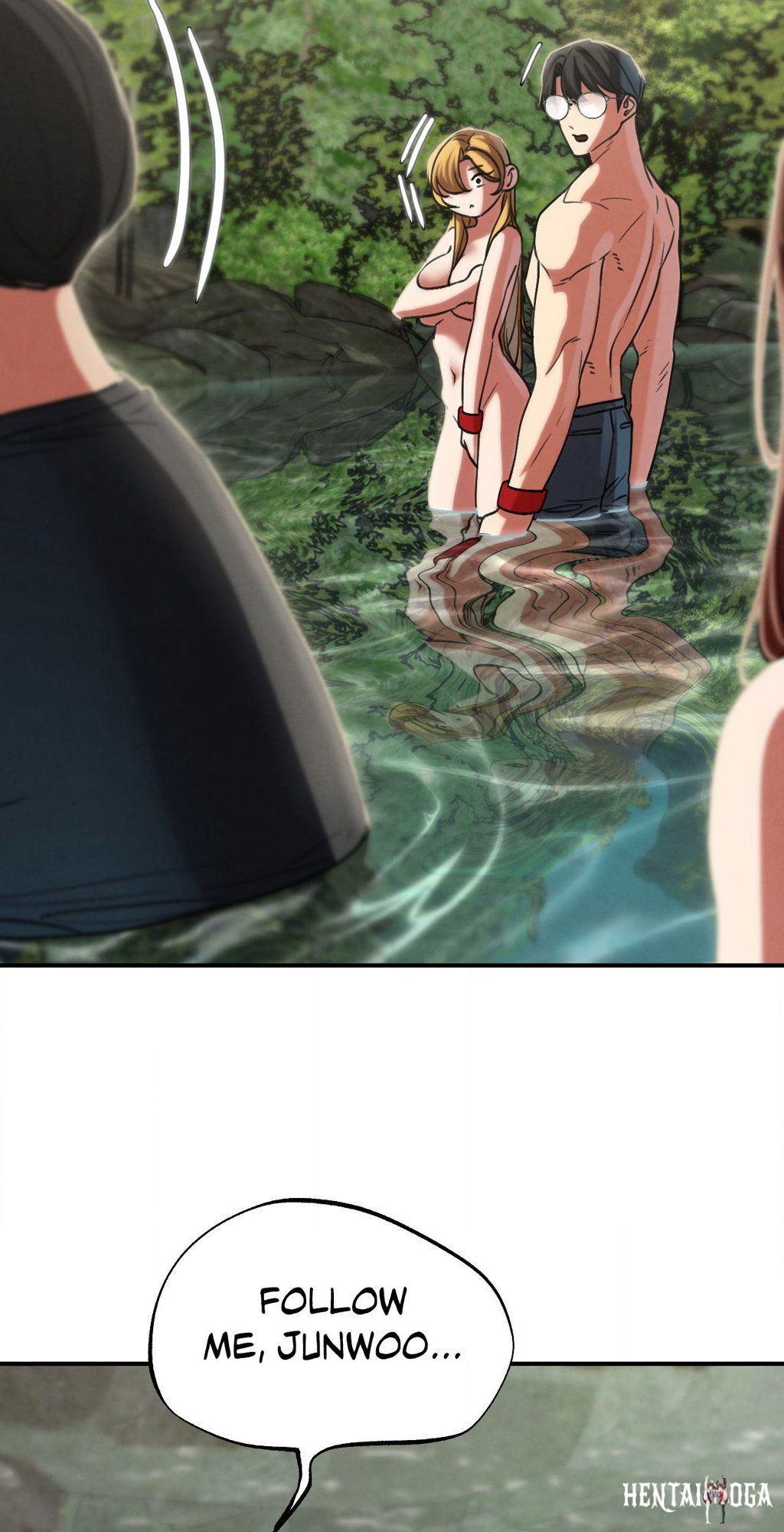 Seniors of Class 5 Seniors of Class 5 Chapter 90 - Page 55