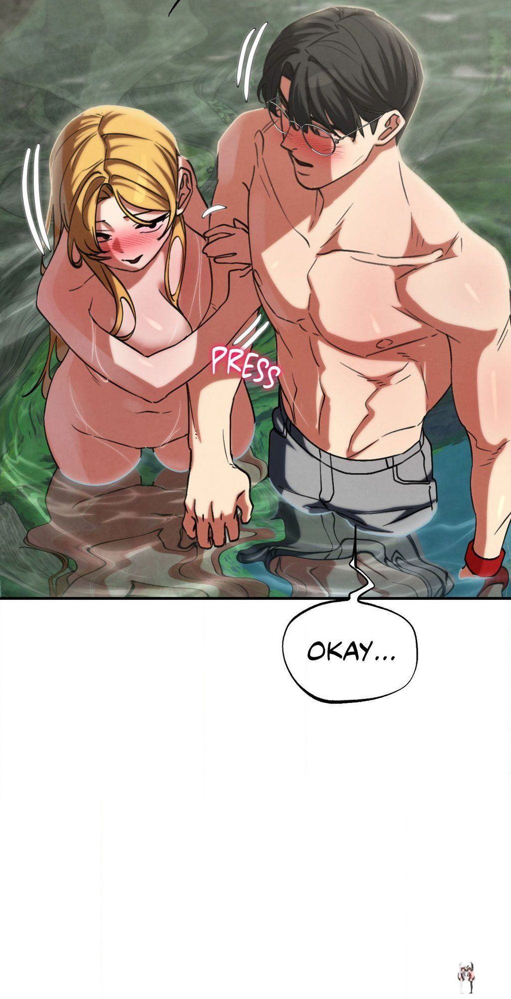 Seniors of Class 5 Seniors of Class 5 Chapter 90 - Page 56