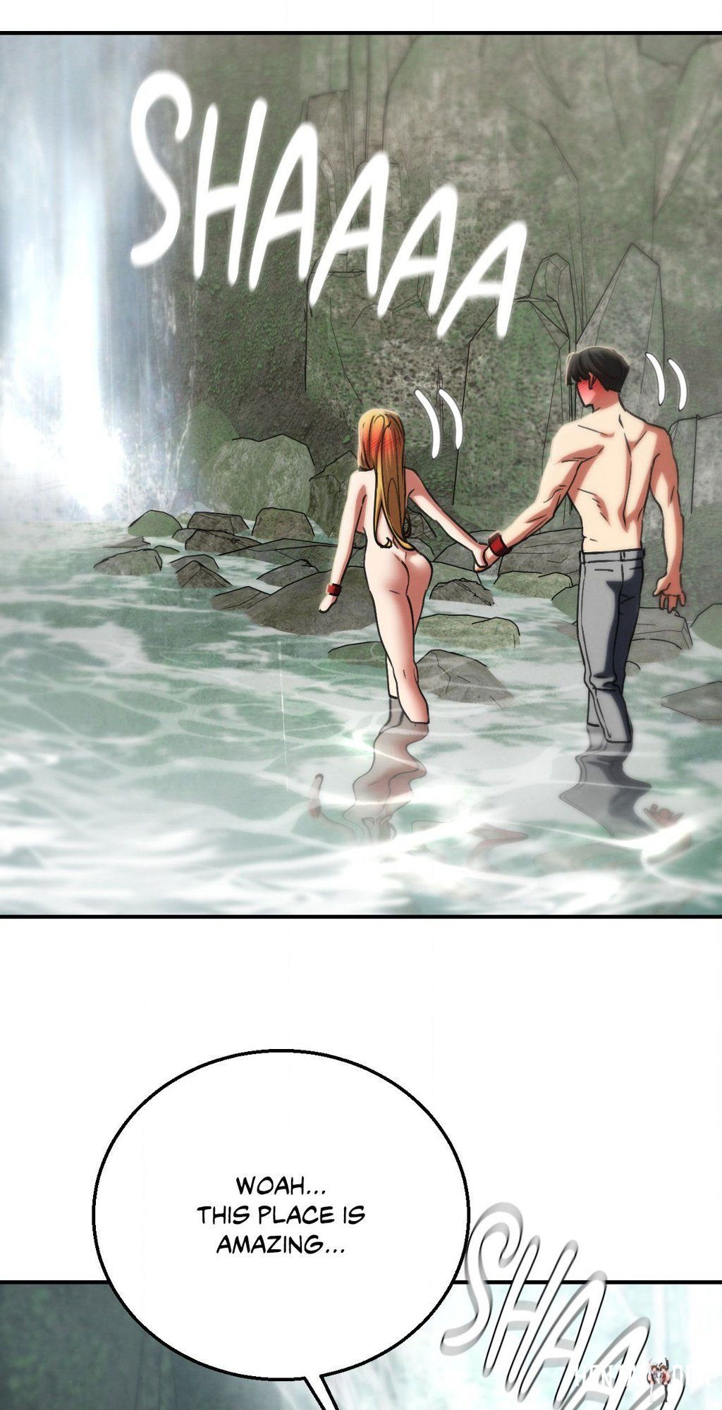 Seniors of Class 5 Seniors of Class 5 Chapter 90 - Page 57