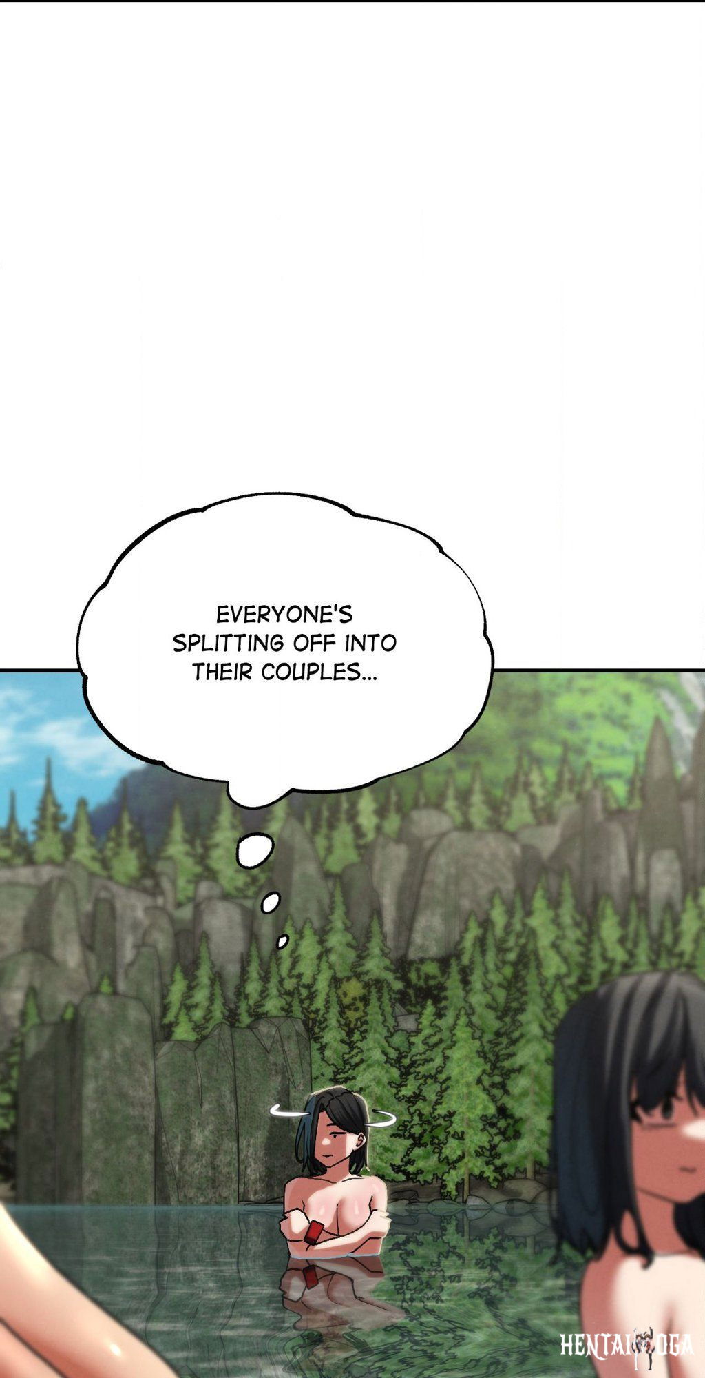 Seniors of Class 5 Seniors of Class 5 Chapter 90 - Page 63