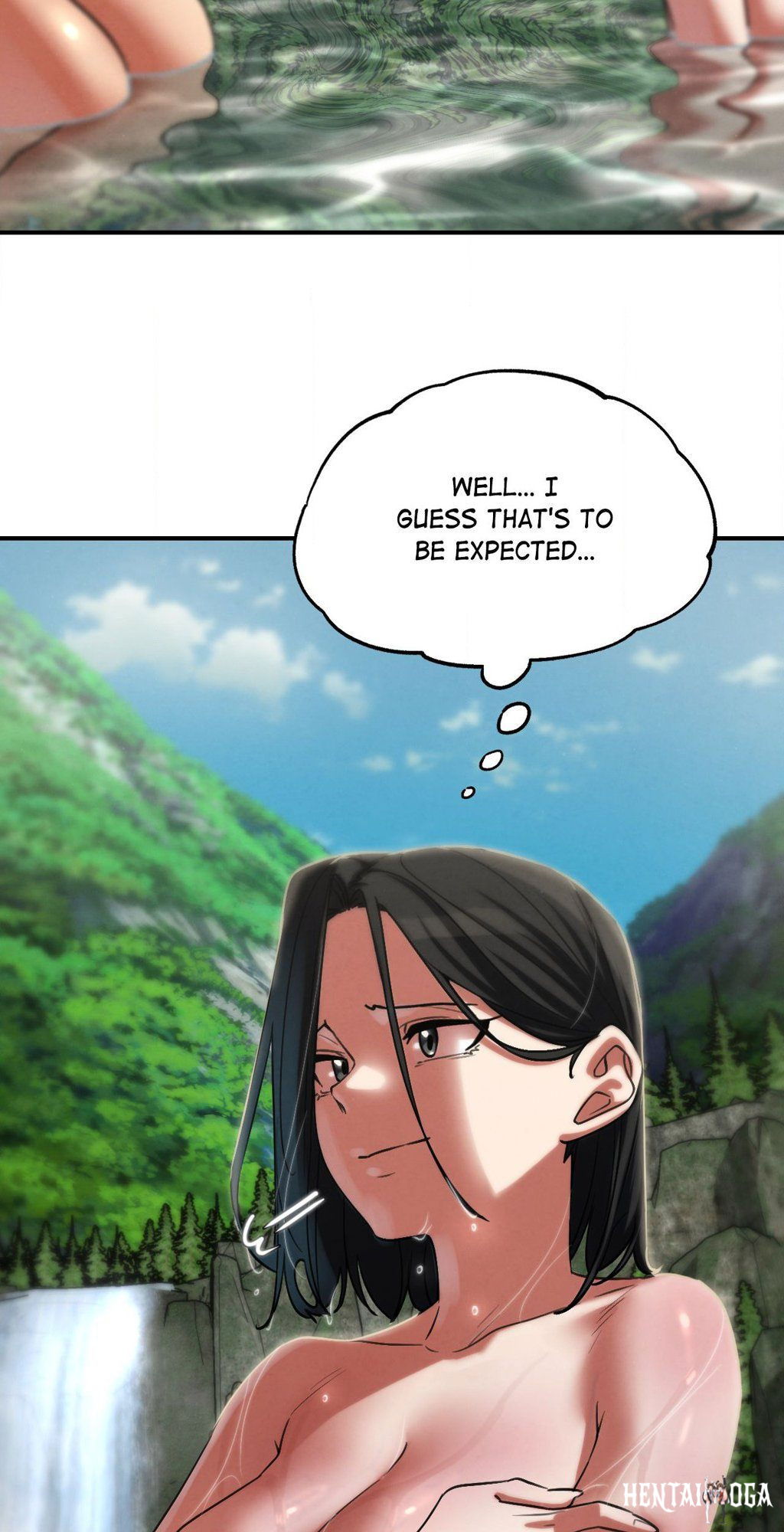 Seniors of Class 5 Seniors of Class 5 Chapter 90 - Page 64