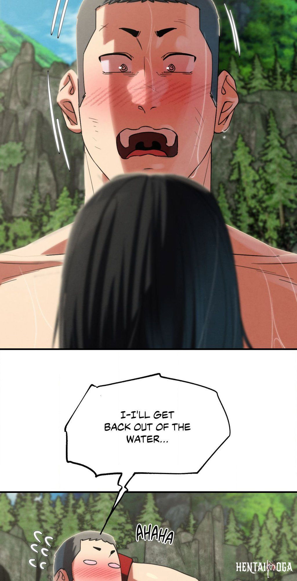 Seniors of Class 5 Seniors of Class 5 Chapter 90 - Page 76