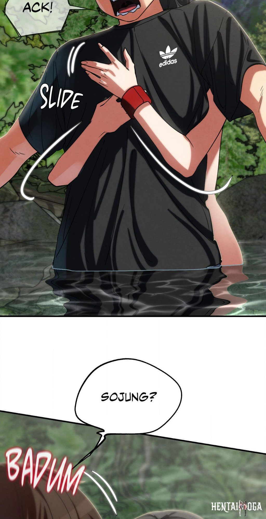 Seniors of Class 5 Seniors of Class 5 Chapter 90 - Page 80