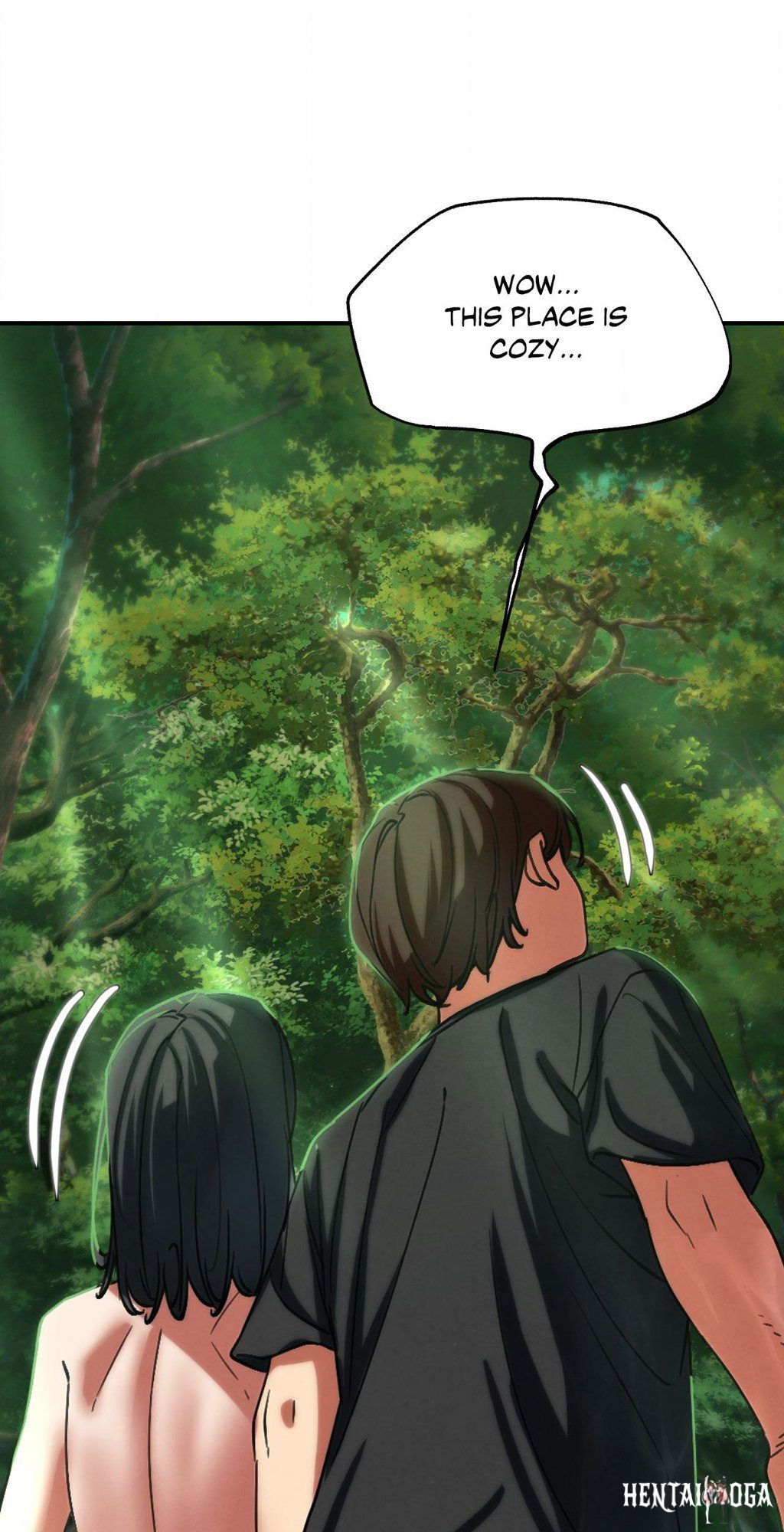 Seniors of Class 5 Seniors of Class 5 Chapter 90 - Page 83