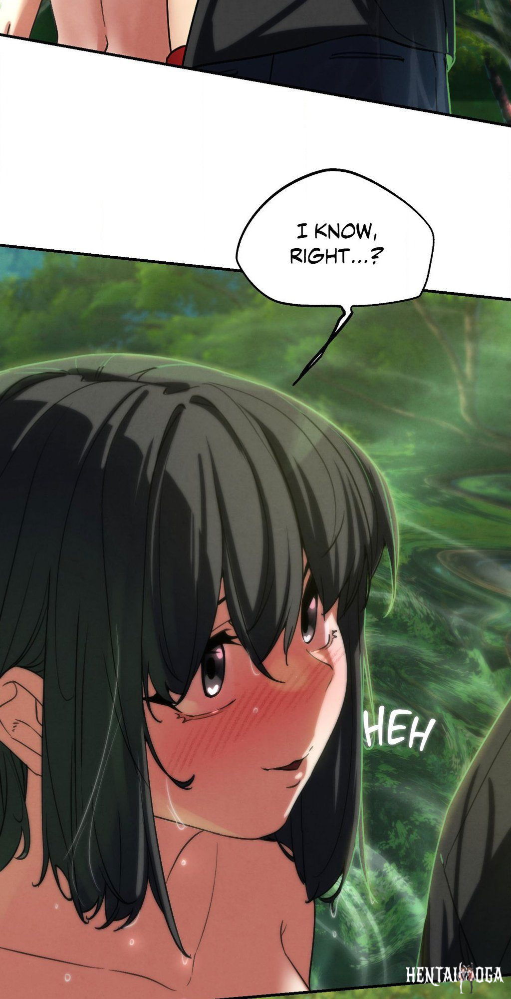 Seniors of Class 5 Seniors of Class 5 Chapter 90 - Page 84