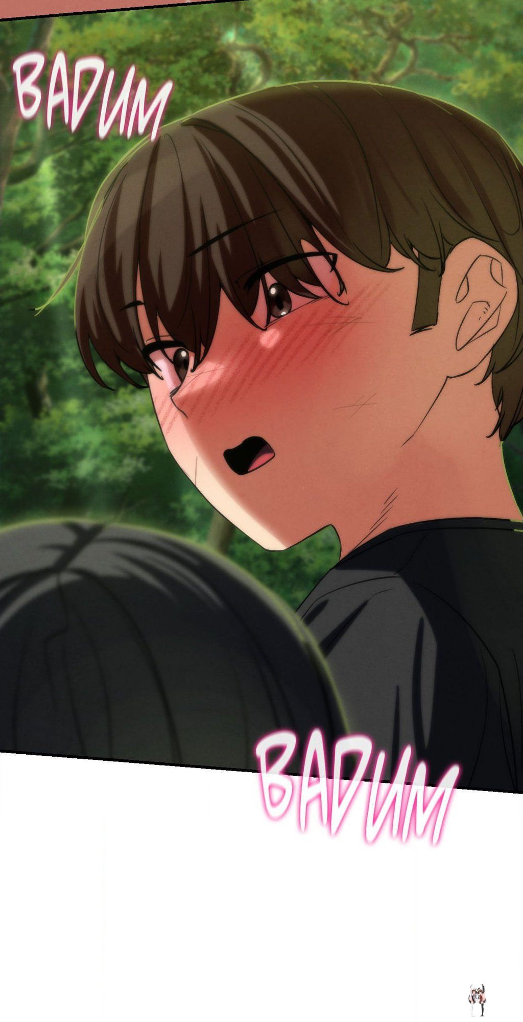 Seniors of Class 5 Seniors of Class 5 Chapter 90 - Page 85