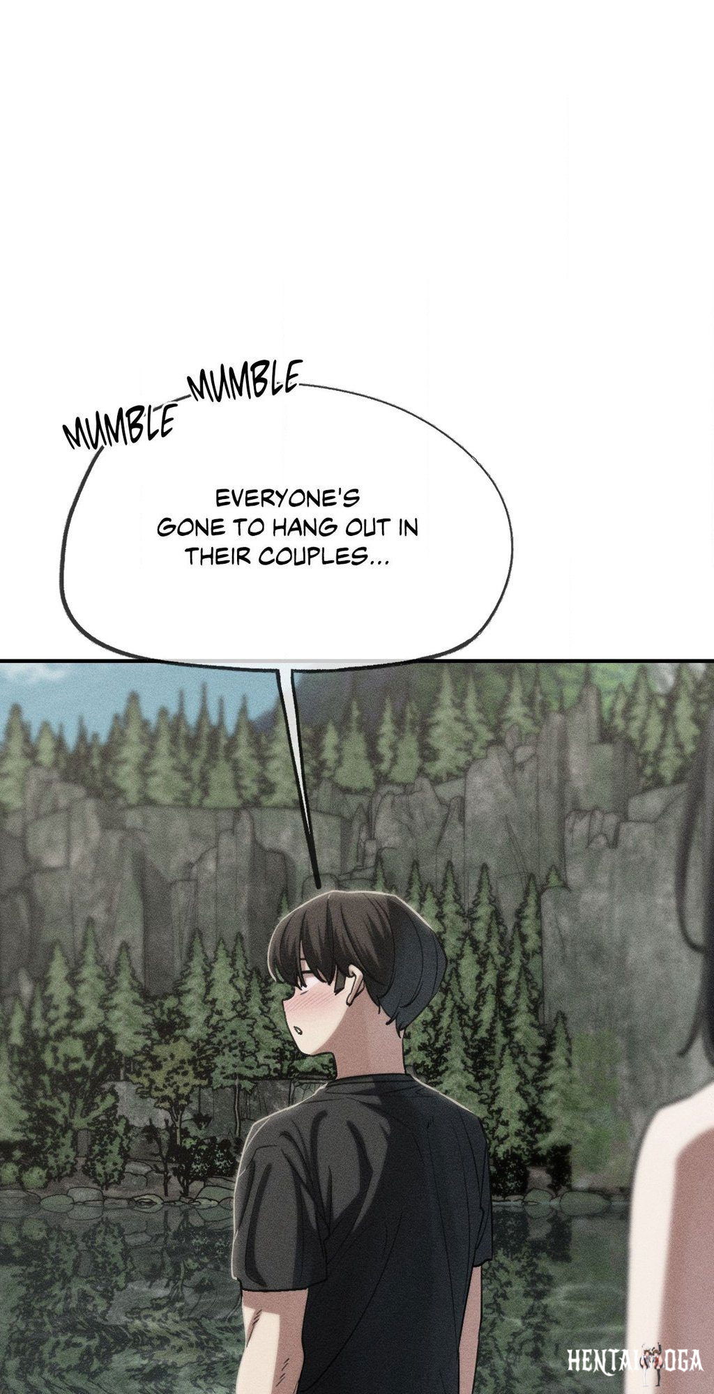 Seniors of Class 5 Seniors of Class 5 Chapter 91 - Page 1