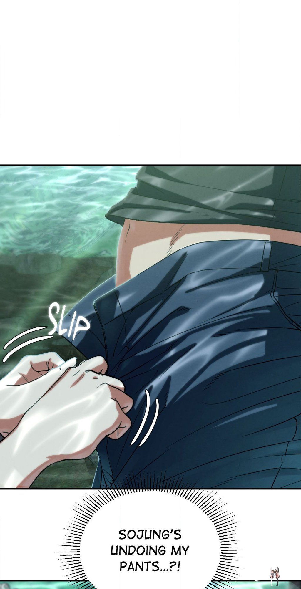 Seniors of Class 5 Seniors of Class 5 Chapter 91 - Page 11