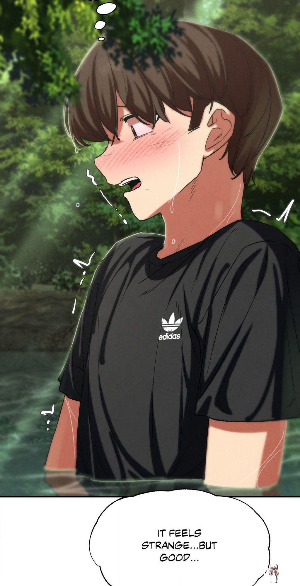 Seniors of Class 5 Seniors of Class 5 Chapter 91 - Page 15