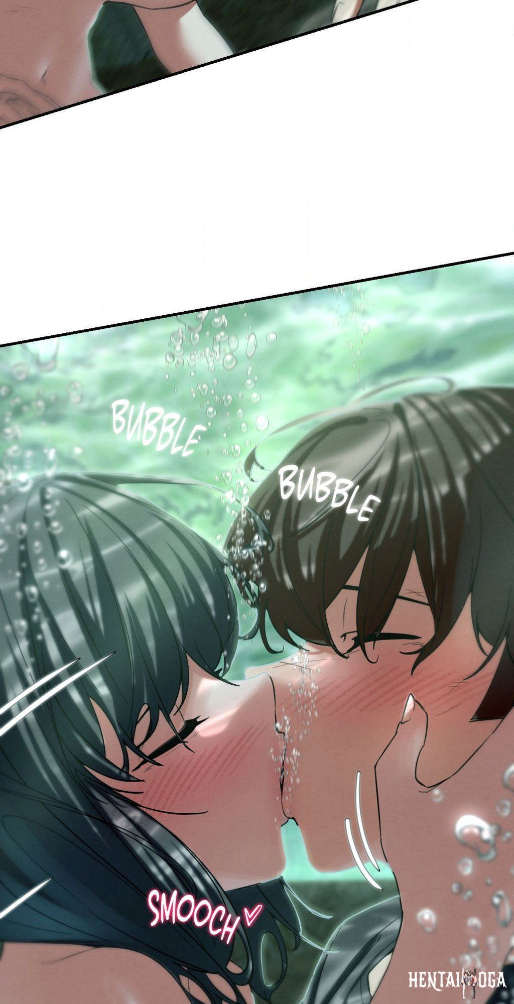 Seniors of Class 5 Seniors of Class 5 Chapter 91 - Page 17