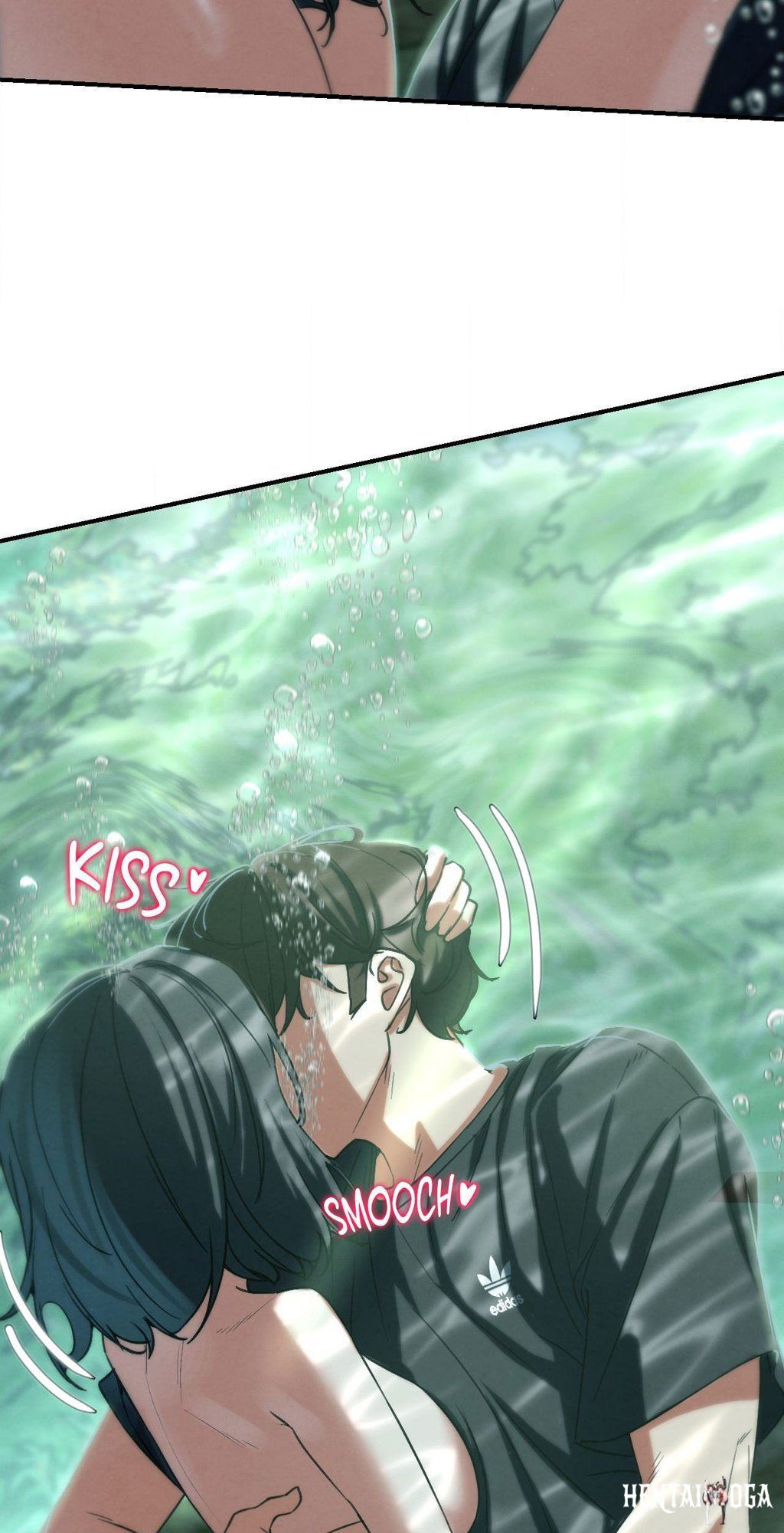 Seniors of Class 5 Seniors of Class 5 Chapter 91 - Page 18