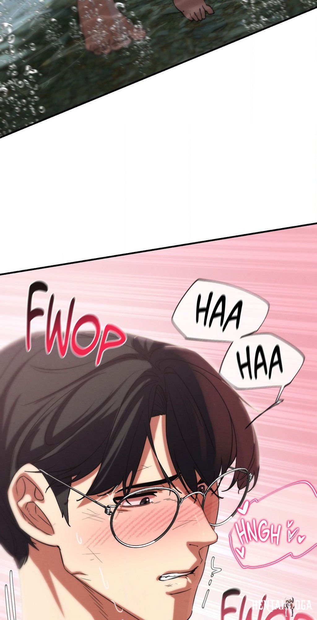 Seniors of Class 5 Seniors of Class 5 Chapter 91 - Page 26