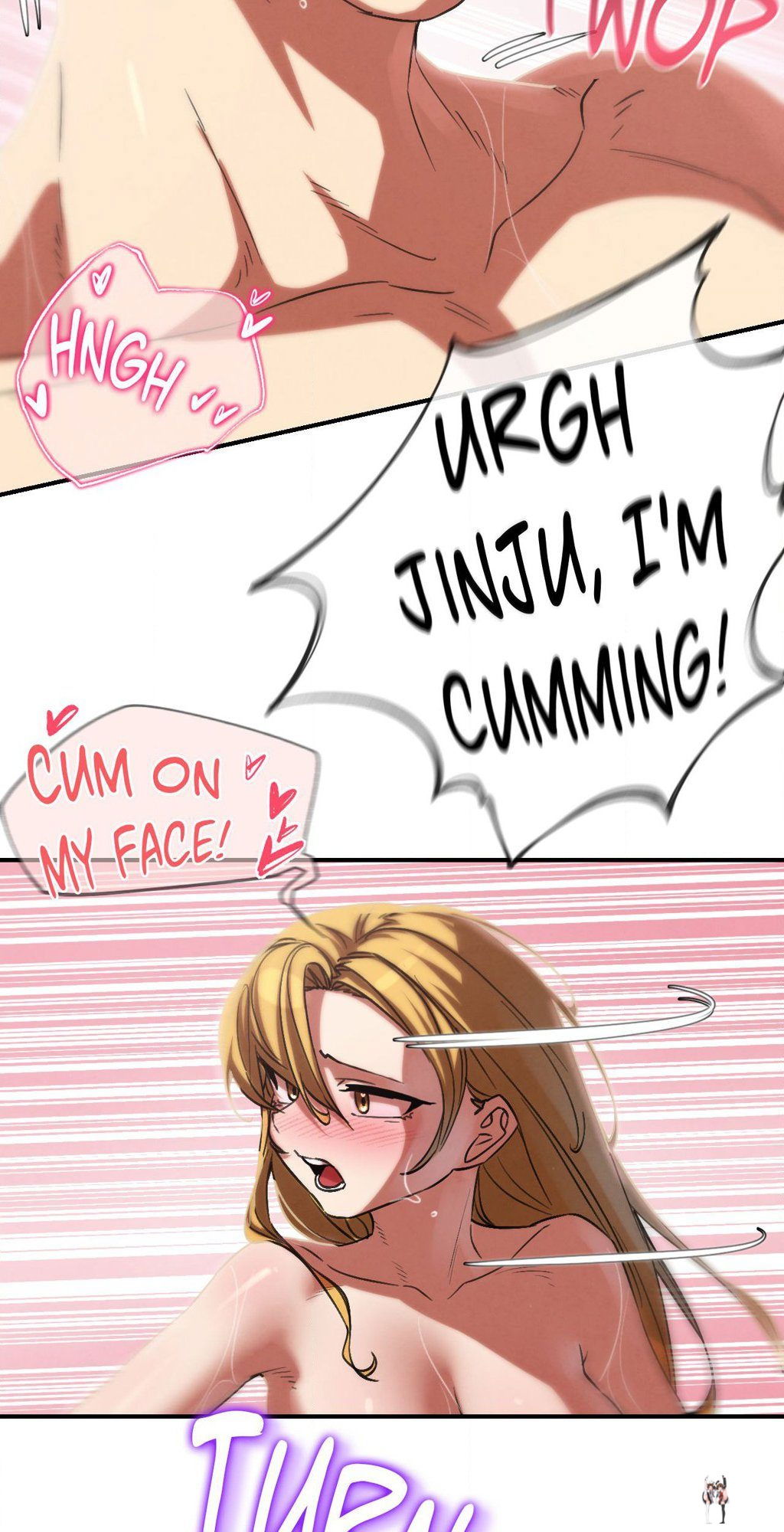 Seniors of Class 5 Seniors of Class 5 Chapter 91 - Page 27