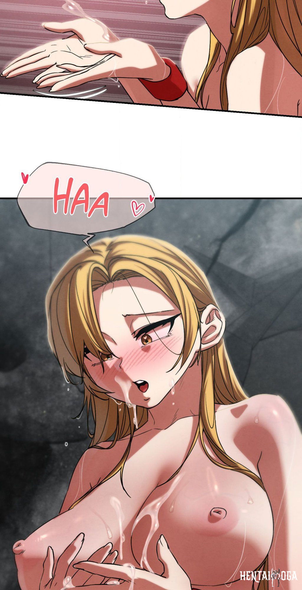 Seniors of Class 5 Seniors of Class 5 Chapter 91 - Page 29