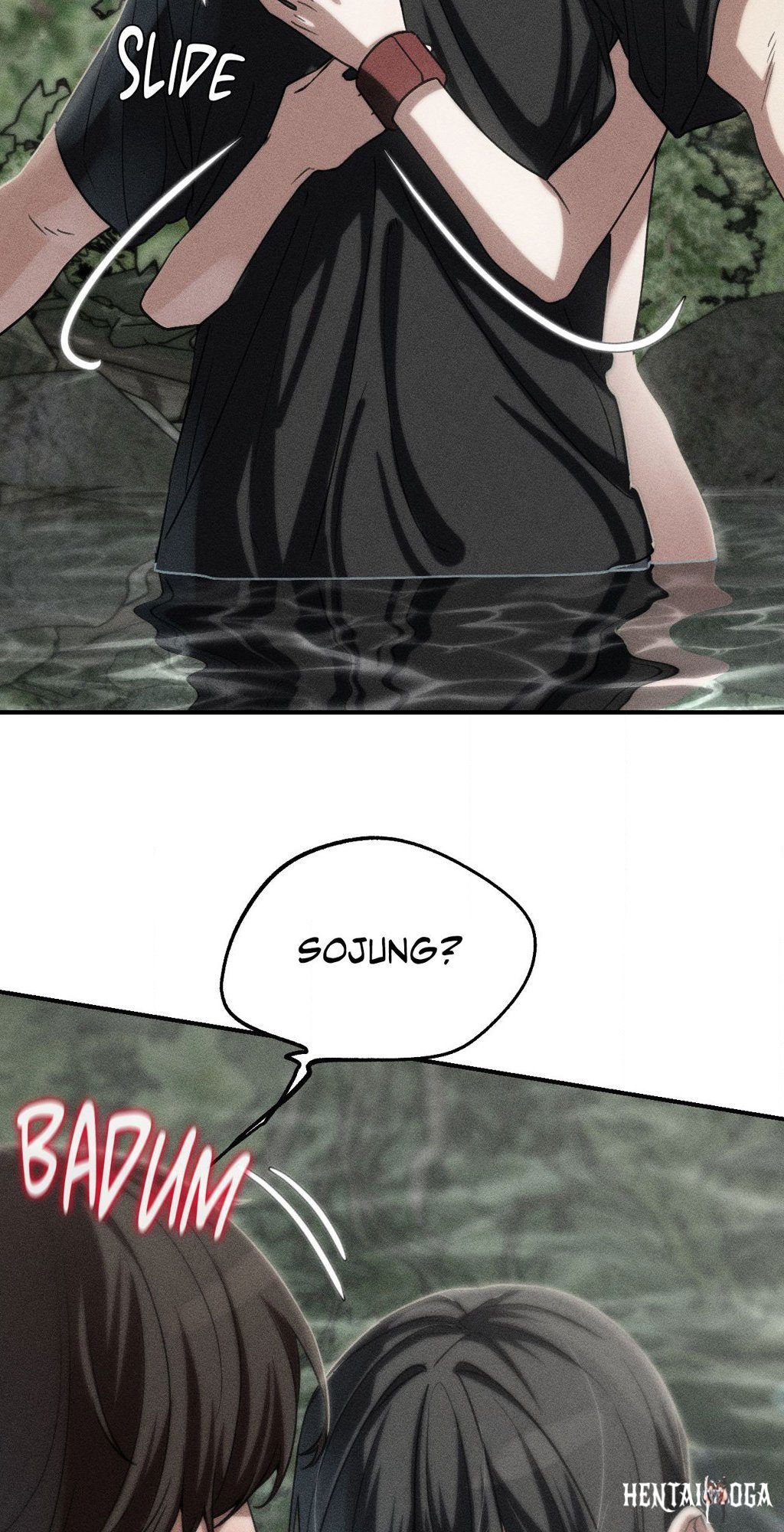 Seniors of Class 5 Seniors of Class 5 Chapter 91 - Page 3