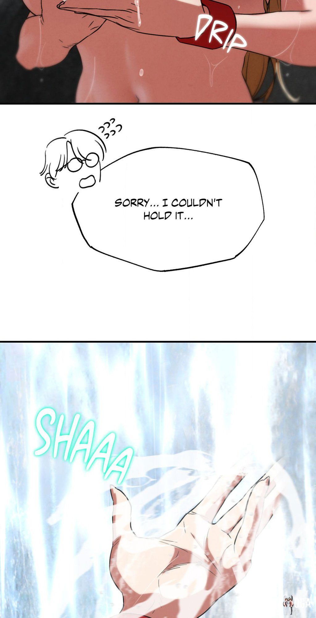 Seniors of Class 5 Seniors of Class 5 Chapter 91 - Page 30