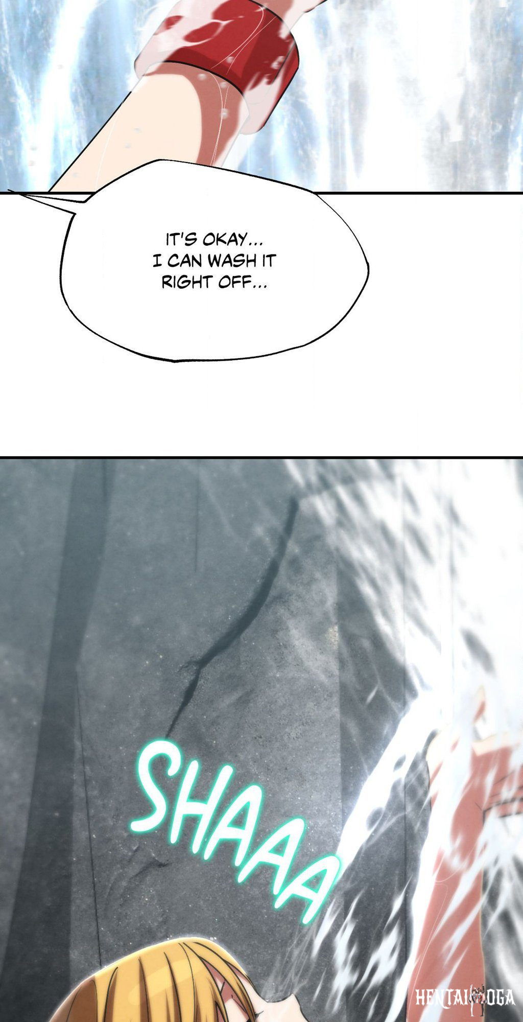 Seniors of Class 5 Seniors of Class 5 Chapter 91 - Page 31