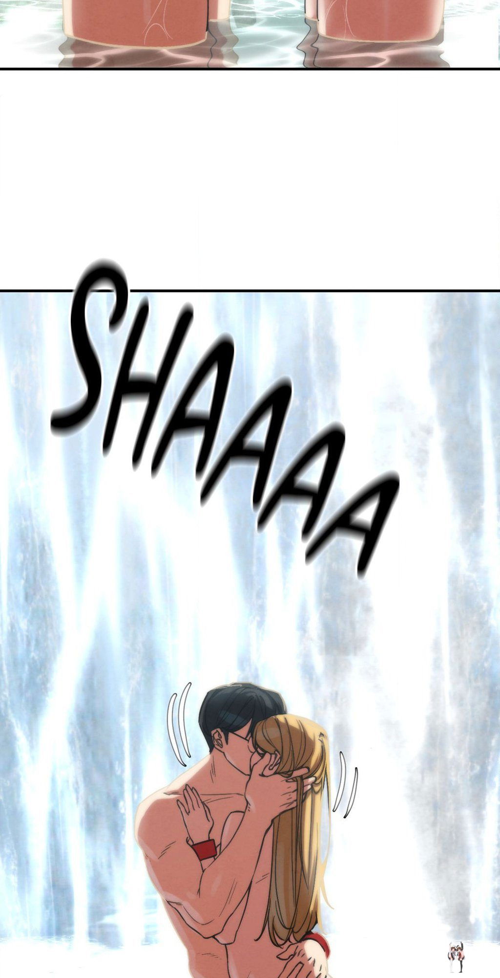 Seniors of Class 5 Seniors of Class 5 Chapter 91 - Page 35