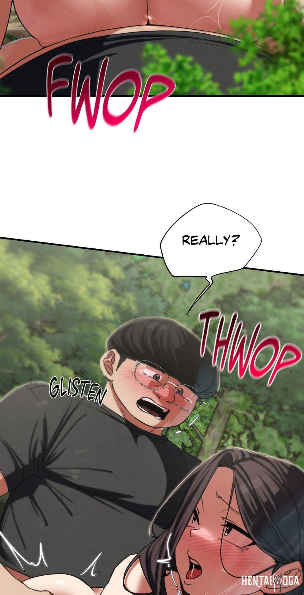 Seniors of Class 5 Seniors of Class 5 Chapter 91 - Page 39