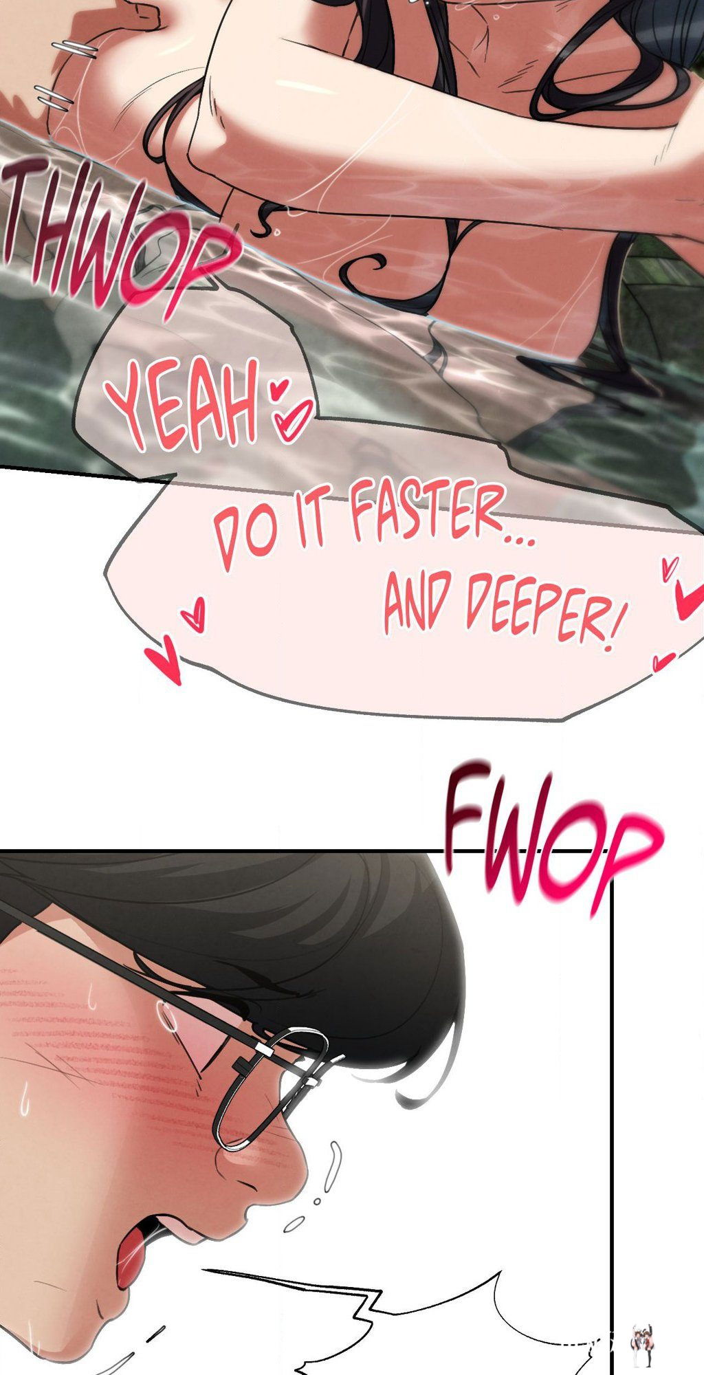 Seniors of Class 5 Seniors of Class 5 Chapter 91 - Page 40