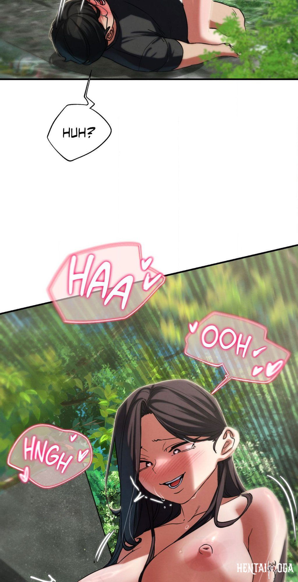 Seniors of Class 5 Seniors of Class 5 Chapter 91 - Page 43