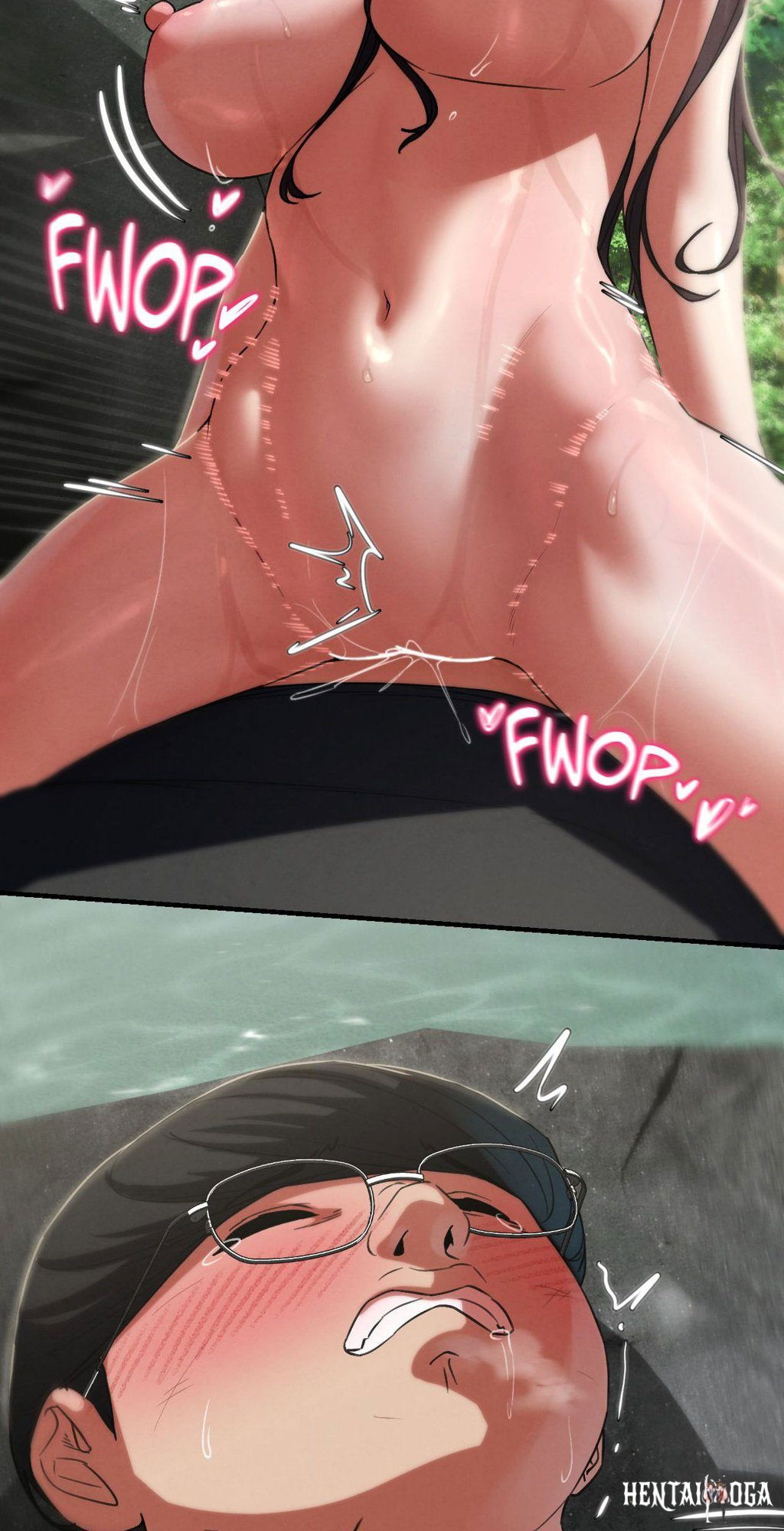 Seniors of Class 5 Seniors of Class 5 Chapter 91 - Page 44