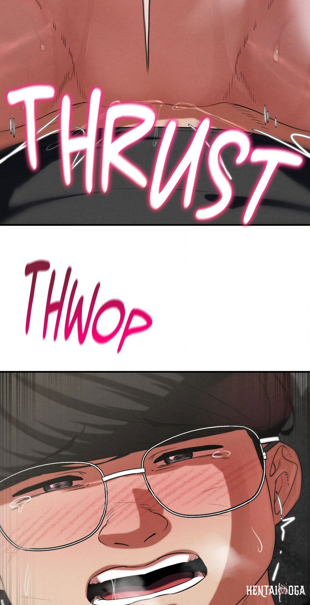 Seniors of Class 5 Seniors of Class 5 Chapter 91 - Page 48