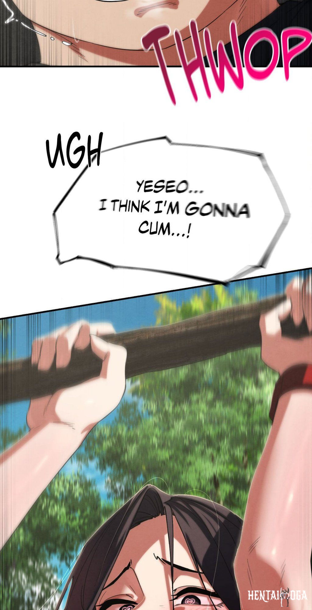 Seniors of Class 5 Seniors of Class 5 Chapter 91 - Page 49