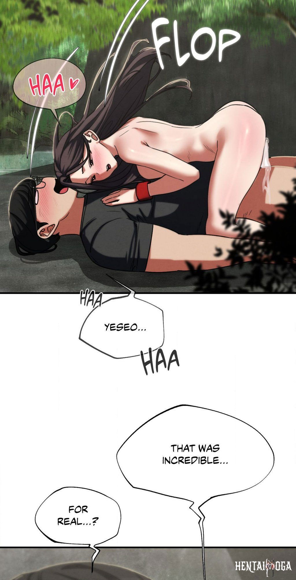 Seniors of Class 5 Seniors of Class 5 Chapter 91 - Page 53