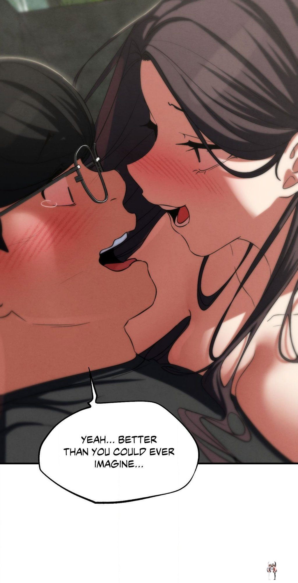 Seniors of Class 5 Seniors of Class 5 Chapter 91 - Page 55