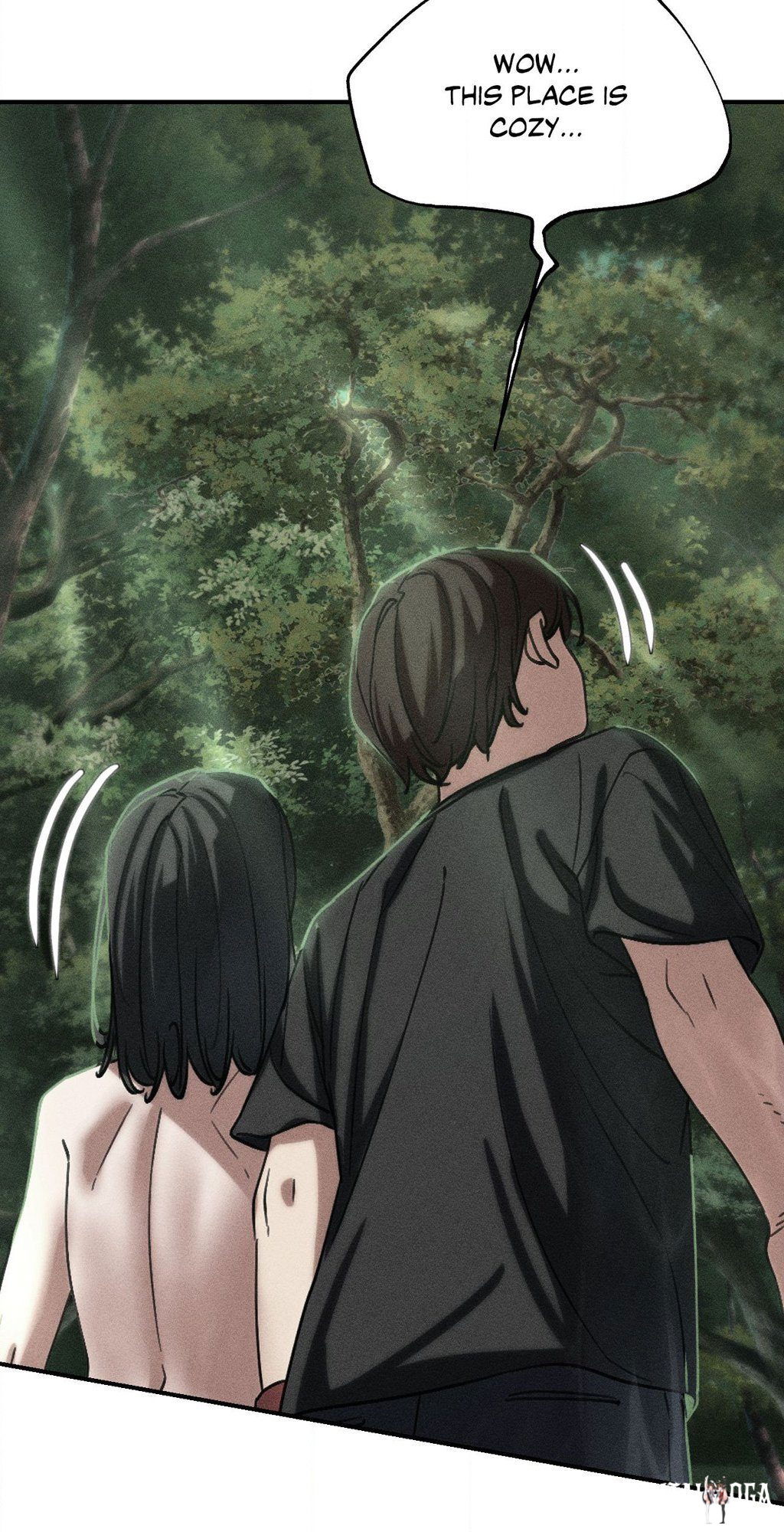 Seniors of Class 5 Seniors of Class 5 Chapter 91 - Page 6