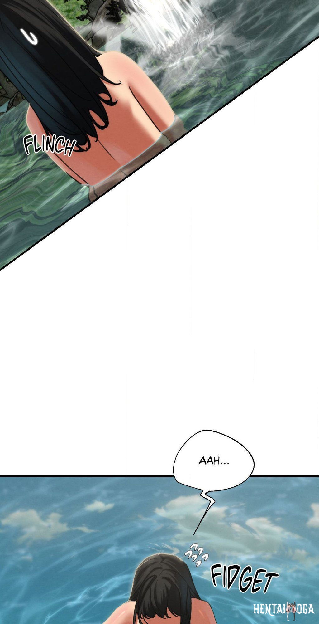 Seniors of Class 5 Seniors of Class 5 Chapter 91 - Page 69